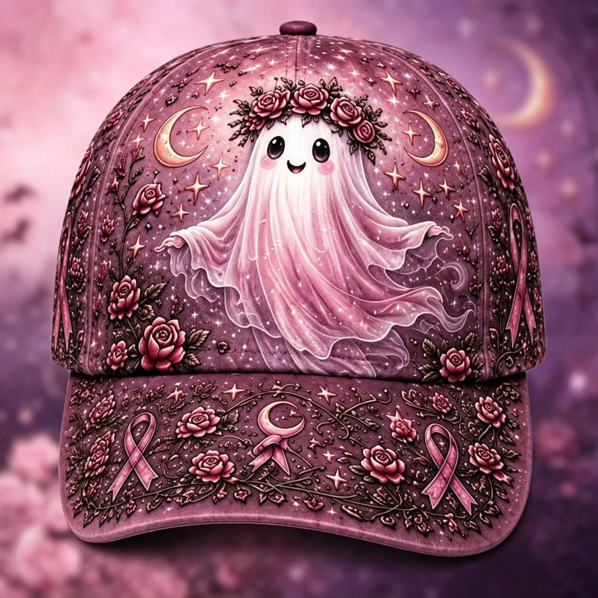 Halloween baseball cap Men Women Merch Sun Hats Fashion Caps HipHop Style Hats Personalized Fashion baseball cap Cool Hats