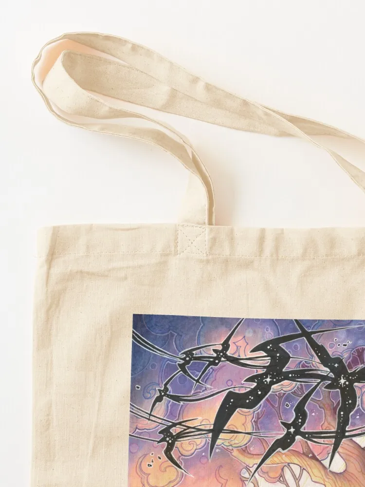 nightfliers Tote Bag sacs de shopping sac pour femme shopper bag woman cute tote bag