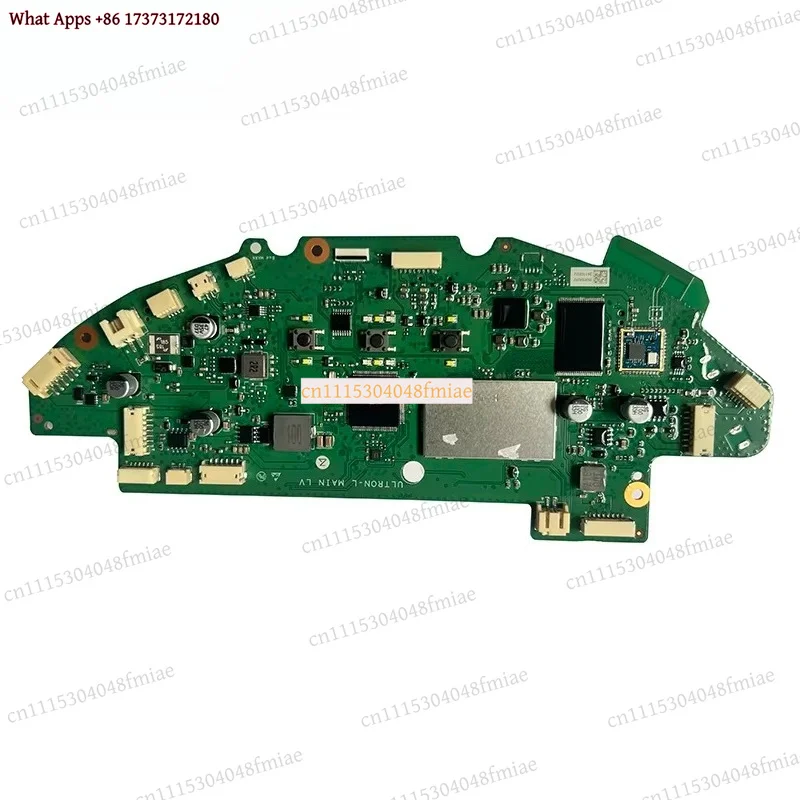 Motherboard for Roborock Q8 Max Q8 Max+ Vacuum Cleaner Ultron Lite Mainboard Parts CE
