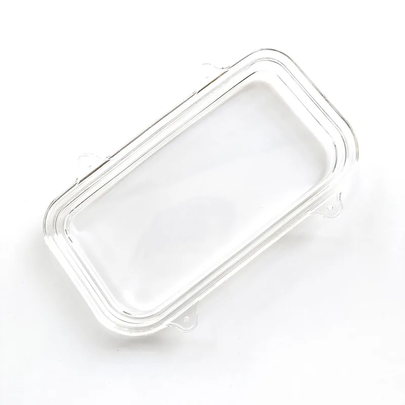 CF Speedometer Upper Cover Instrument Cover Dashboard Cover for X5 X6 ATV500 Quad Goes 520 CFMOTOR 9010-170114