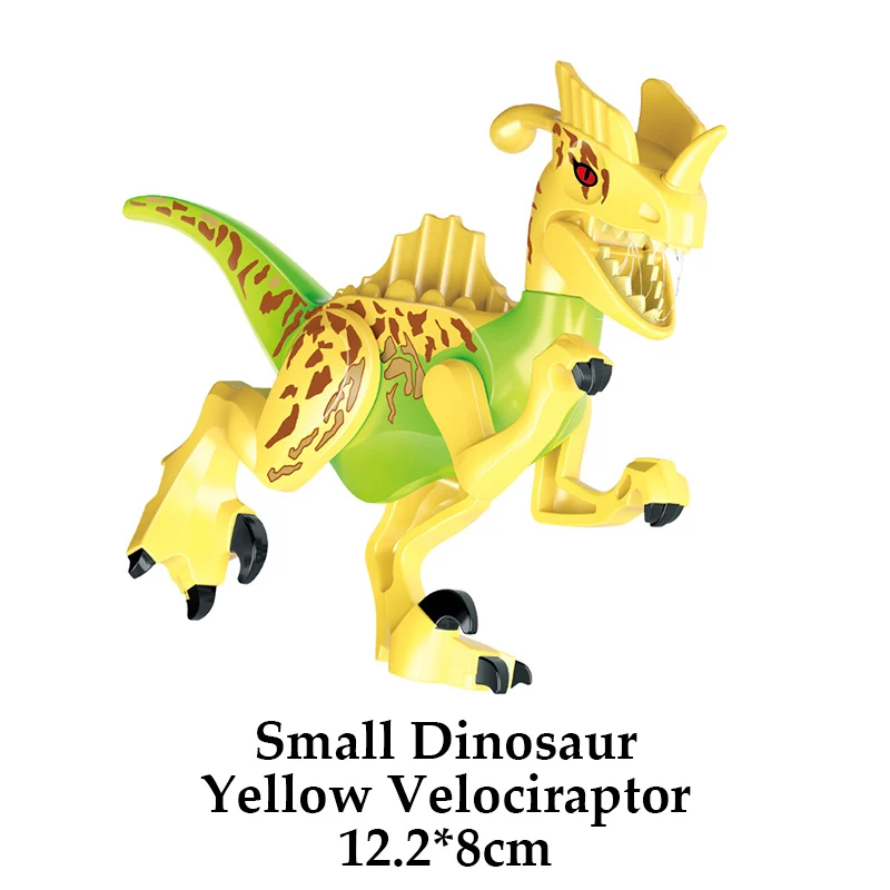 Dinosaure 50
