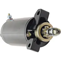 For Mercury Mariner Starter Motor 50-893888T 4 Stroke EFI40 50 60HP Outboard Marine