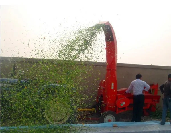 Mayjoy Grass Chaff …