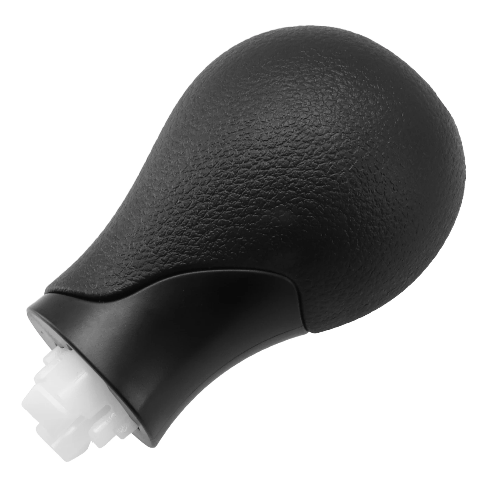 

Hot Sale 1x Shift Knob Manual Gearstick Lever Gear Plastic Replacement 54102-TR0-A03ZB For Honda For Civic 2012