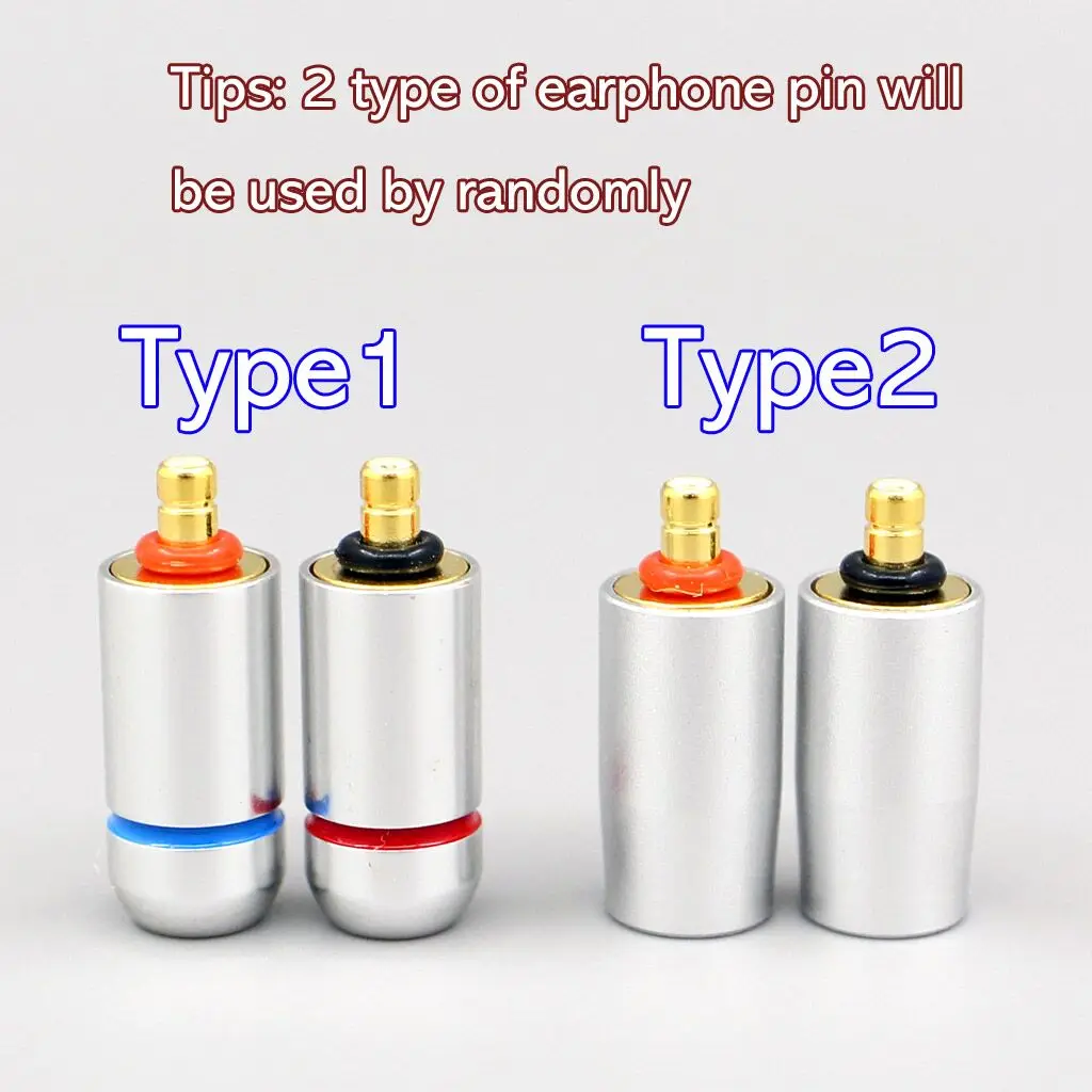 Защитный кабель для наушников типа 6 756 core 7n Litz OCC для UE Live UE6 Pro Lighting SUPERBAX IPX 2 core 2,8 мм LN007991