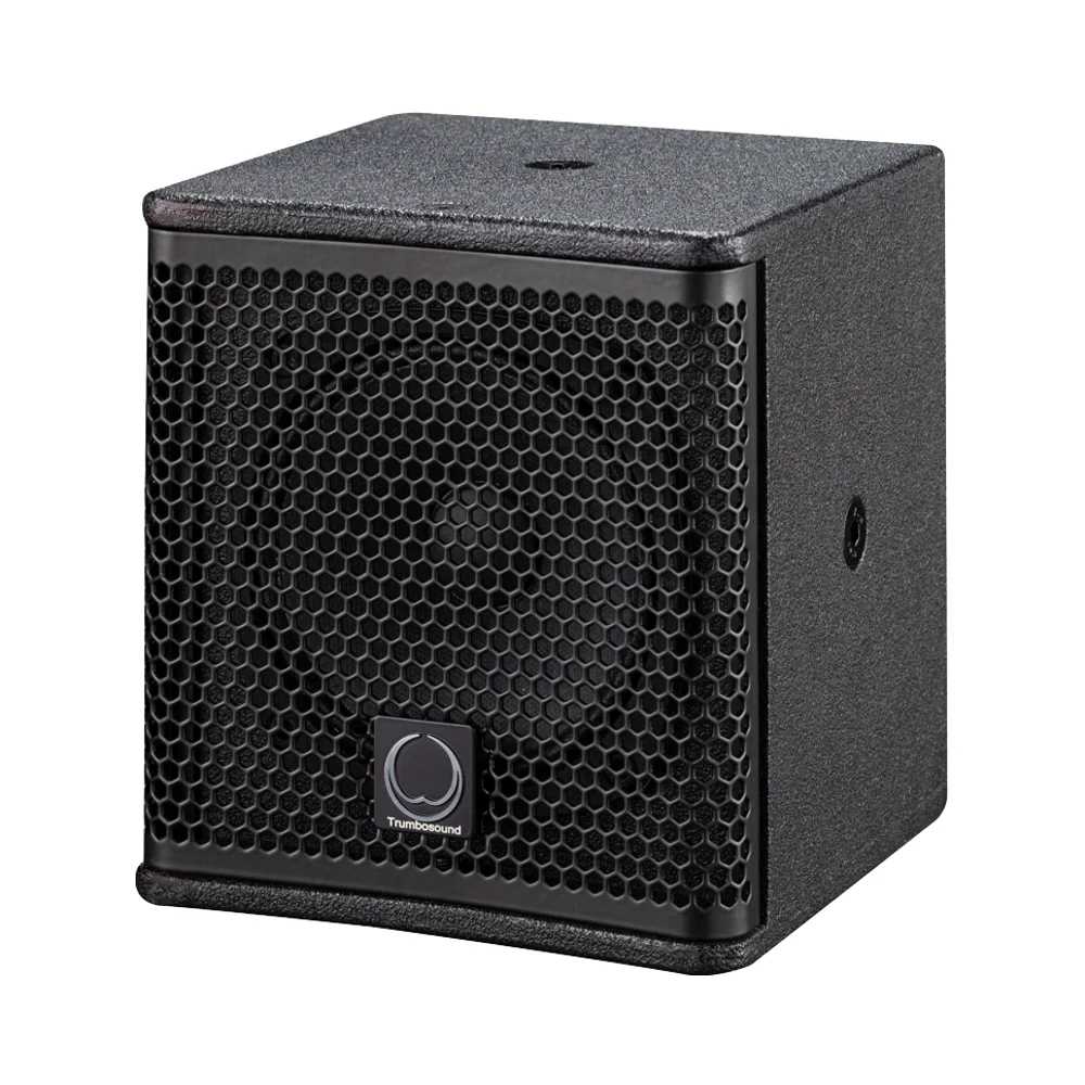 Professional Audio Video L4 4.5 Inch Full Range Speaker Column Loudspeaker 4 Inch Speaker For Line Array SpeakerATV&UTV