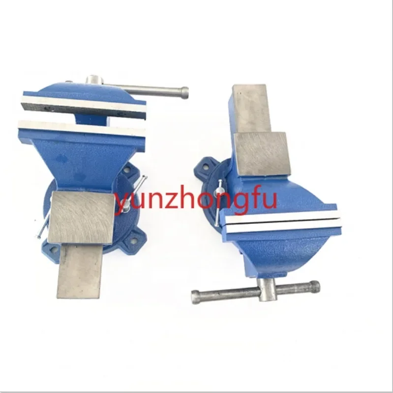 Stamping Tools Mini Forging Bench Vise Cheap Price Drill Press  Vice