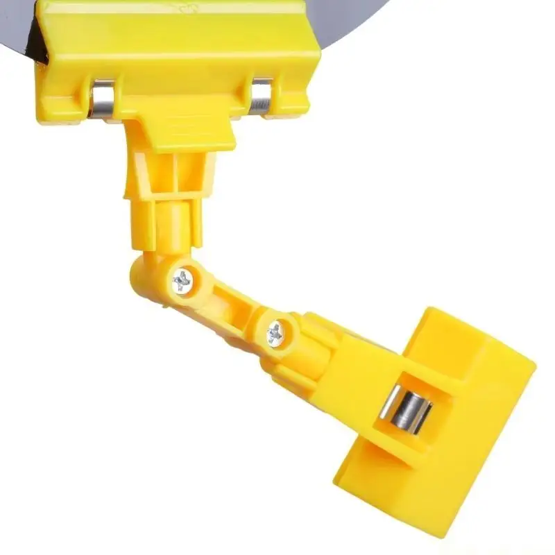 A2BE Eye Protective Welding Blackouts Panel Sturdy Welding Face Cover With Wide View Design For Sight During Welding