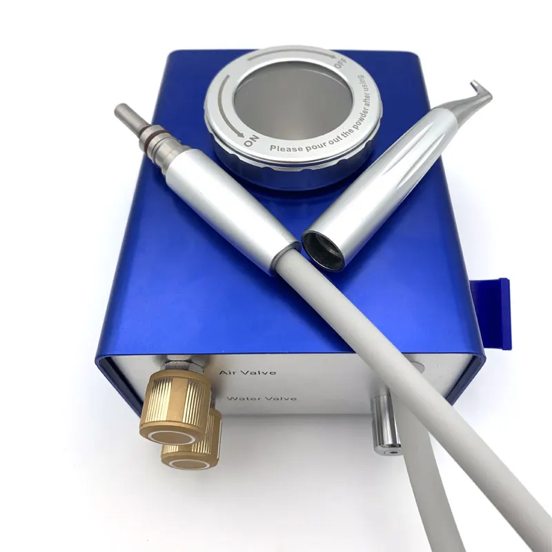 Dental Equipment De… - image