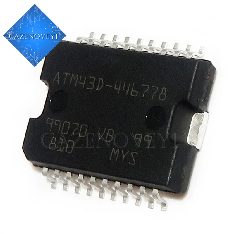 Good product (5piece) ATM43D-446778 ATM43D H In Stock Can provide image reference