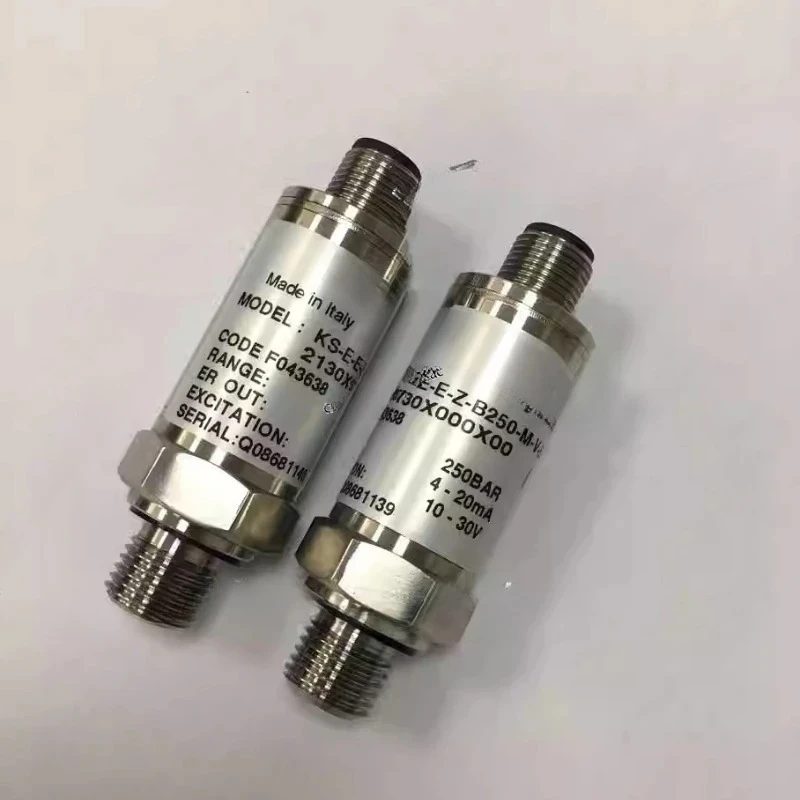 Pressure Sensor KS-E-E-Z-B250 Shield Machine Accessories