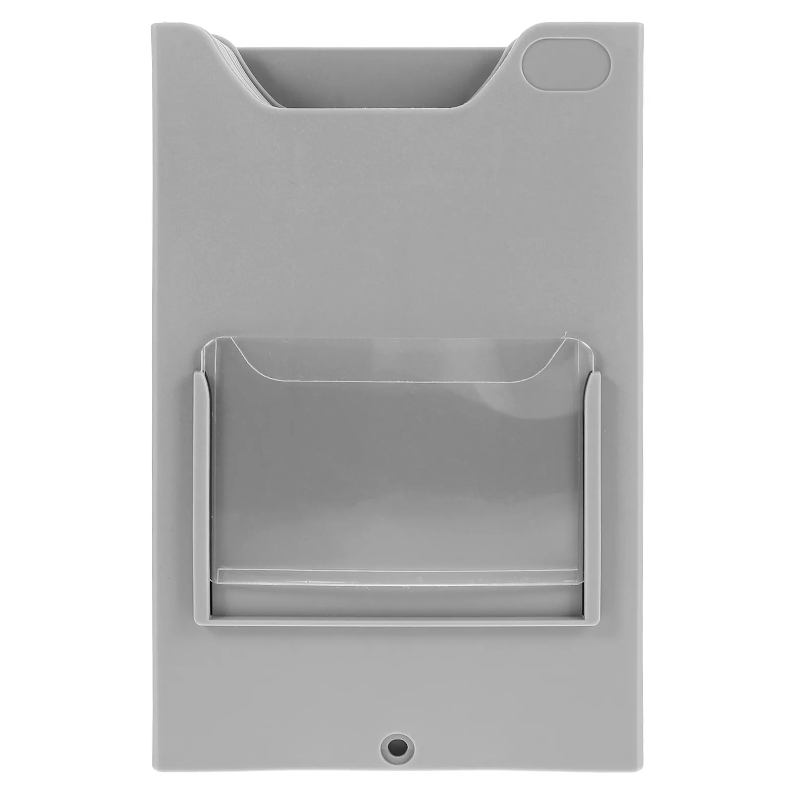 

Стеллаж для карточек на 15 ячеек, сверхпрочный стальной органайзер для склада, управления запасами, фабрик, супермаркетов, логистических центров