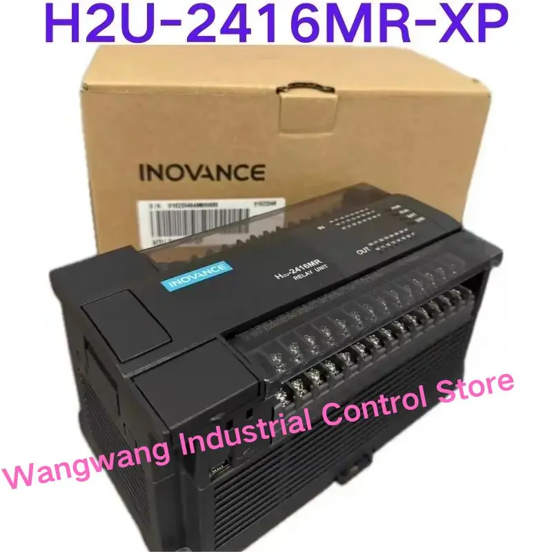 Brand-new H2U-2416MR-XP  Programmable Controller