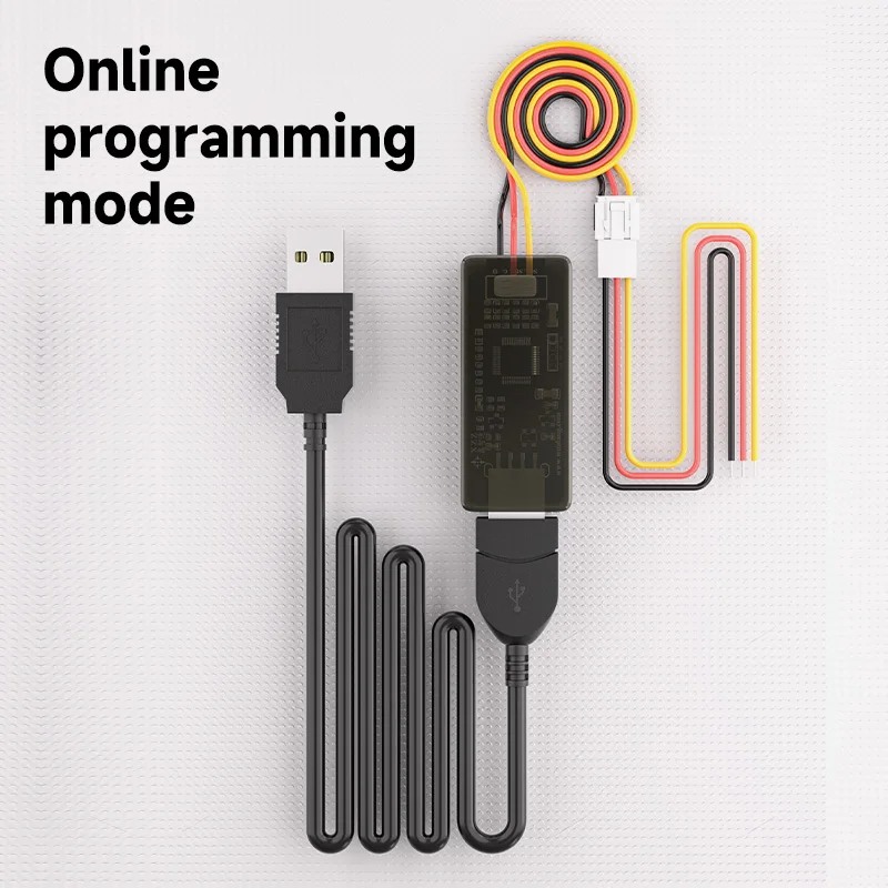 XZZ MPS Programmer Offline Board Notebook Chip Read Write Tool for