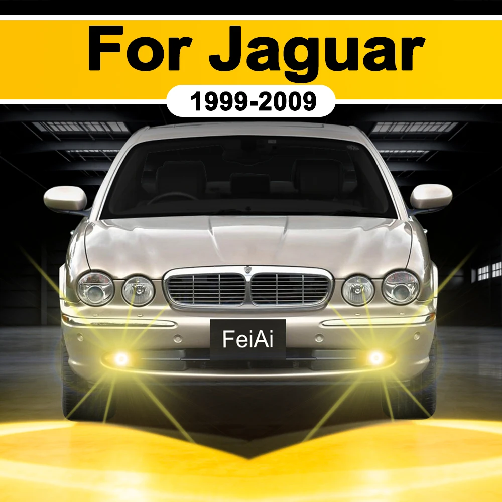 Led Fog Light Bulb …