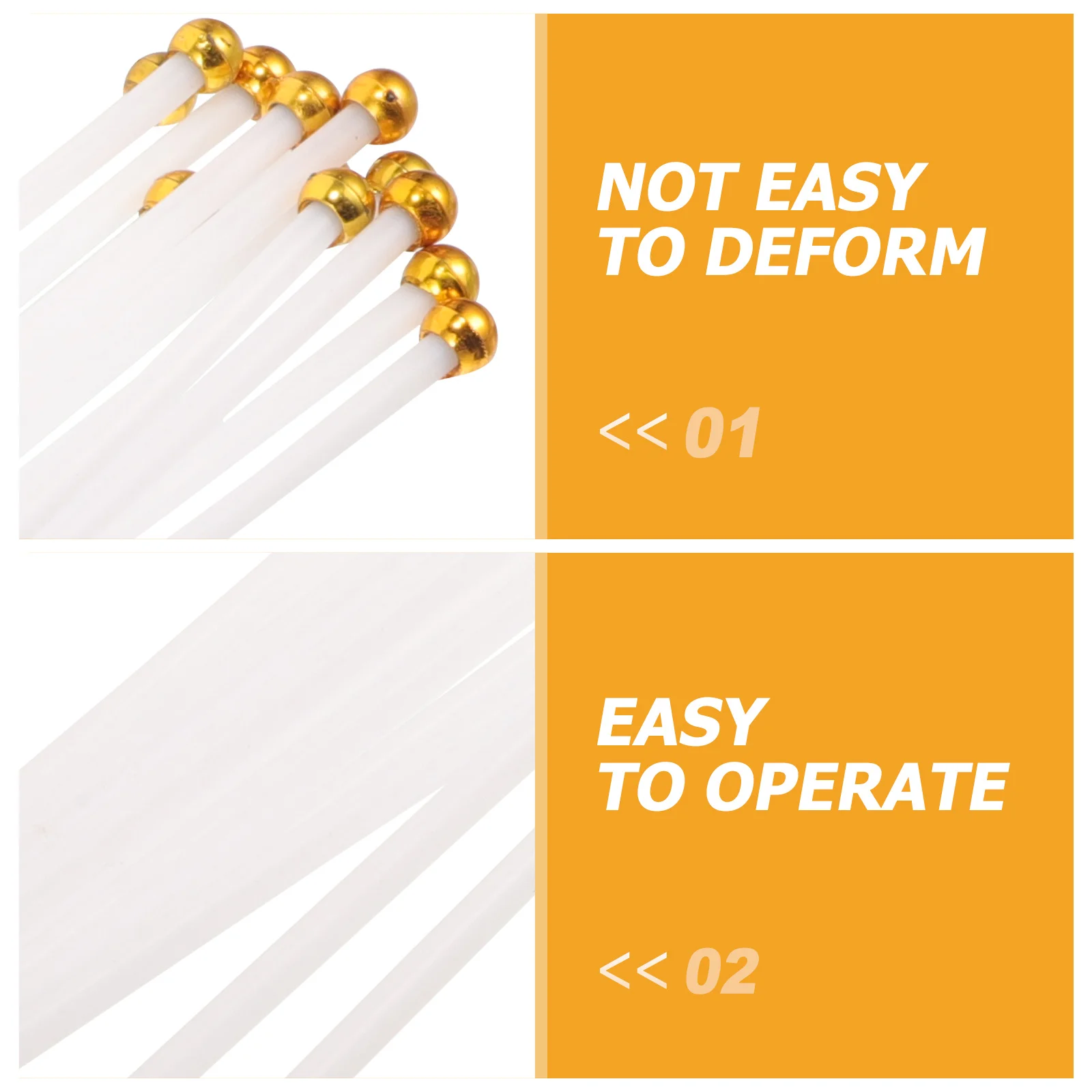 

6Pcs Plastic Car Flagpole Bracket Strong Suction Cup Holder Durable Windproof Car Flag Mount Stand Flag Pole Holder