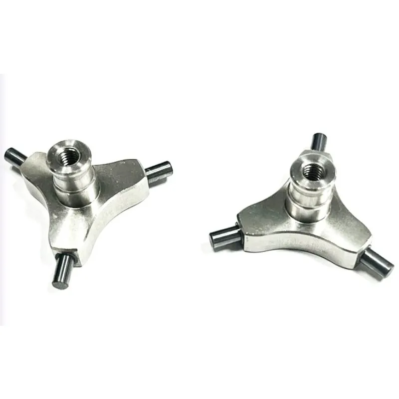1pc for Probe Accessories ，60 -Tripod,Internal Balance Device