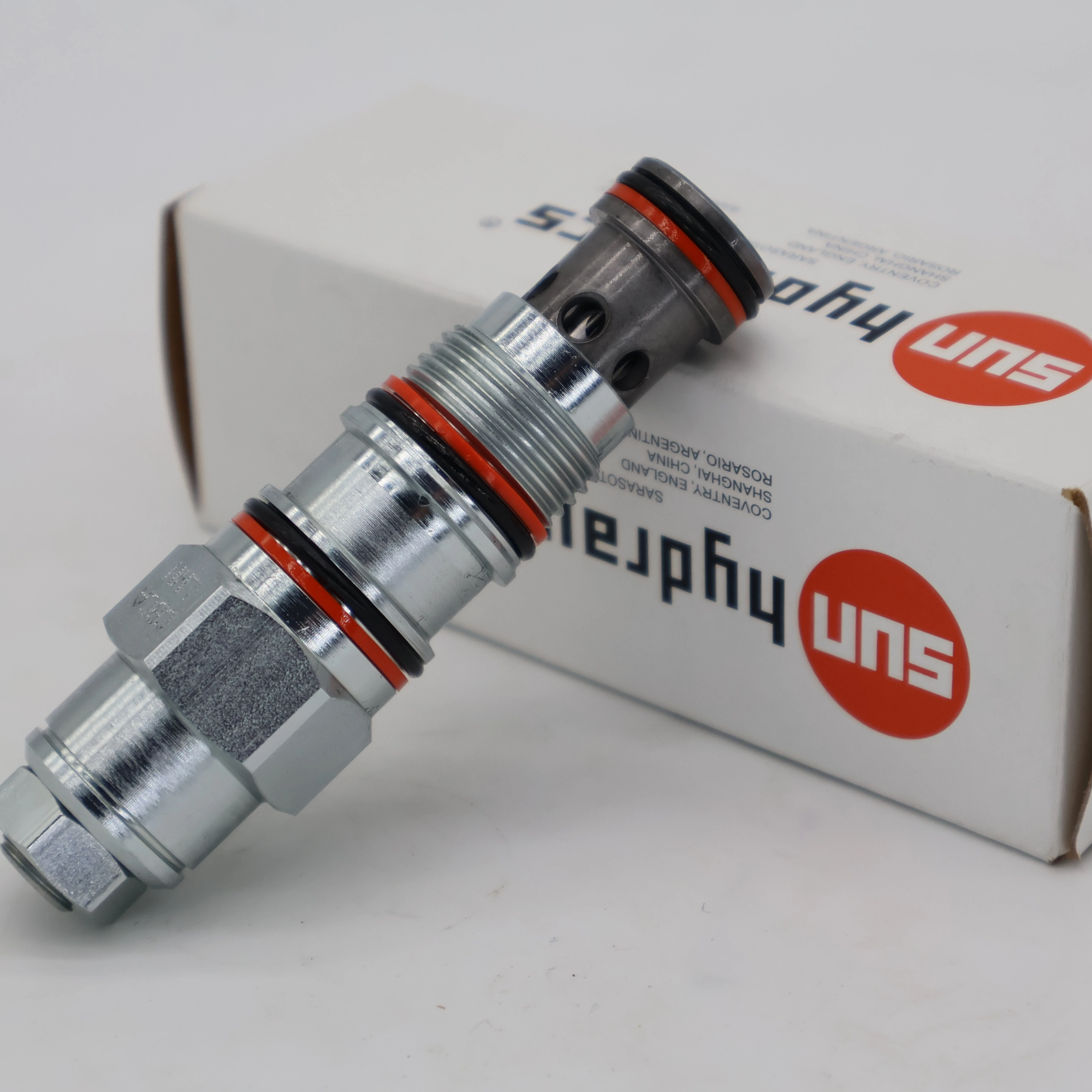 

Гидравлический обратный клапан SUN Гидравлический предохранительный клапан RPIE-LAN RDJA-LAN LRHC-XGN CKCD-LCN CBCA-LHN RDDA-LAN CKIB-XCN CXDA-XAN