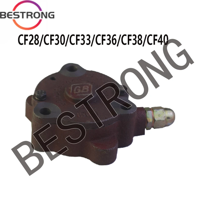 Oil Pump For For CF28 CF30 CF33 CF36 CF38 CF40 Single Cylinder Water-cooled Diesel Engine Spare Parts