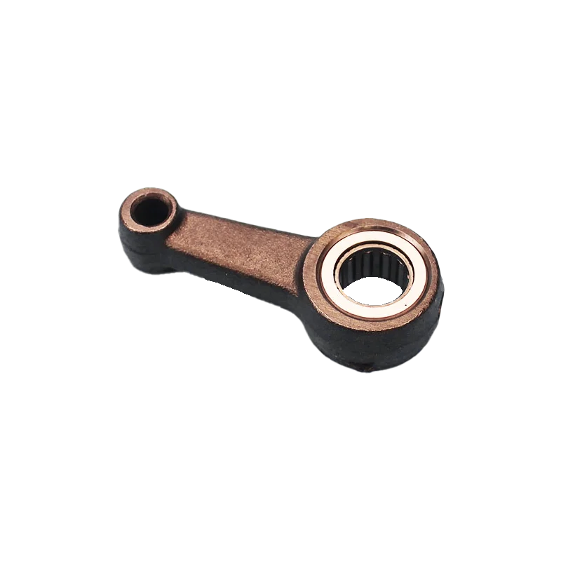 Biella per Hitachi 38E per Dongcheng FF-38 Electric Hammer Electric Pick pistone Rod con accessori per mattarello