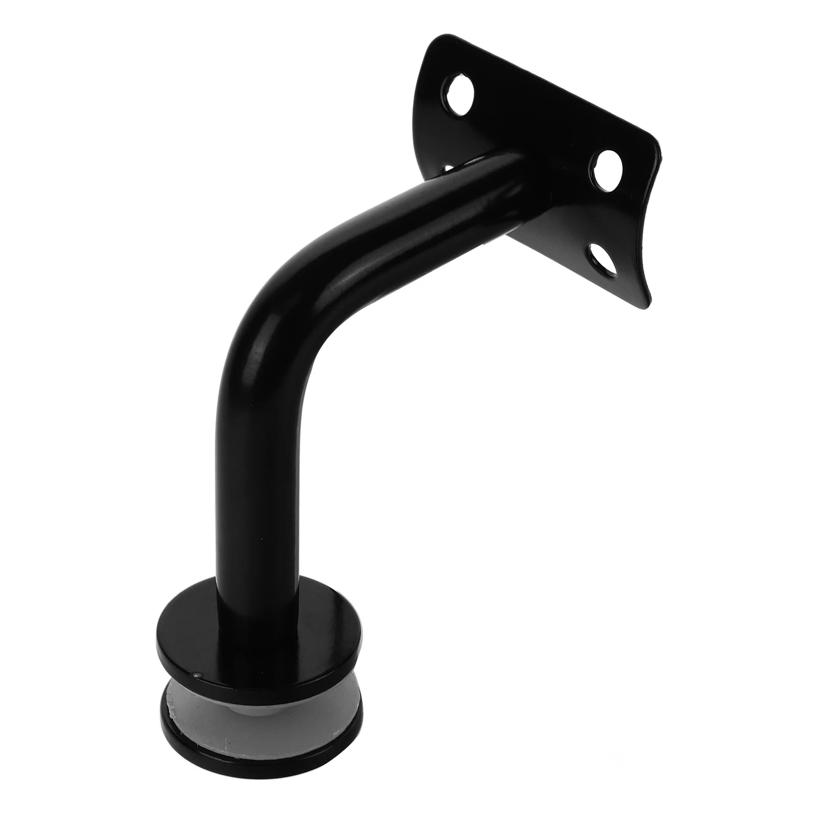 

Railing Handrail Accessories Duty Bracket for Stair Outdoor Railings Steps Brackets Metal