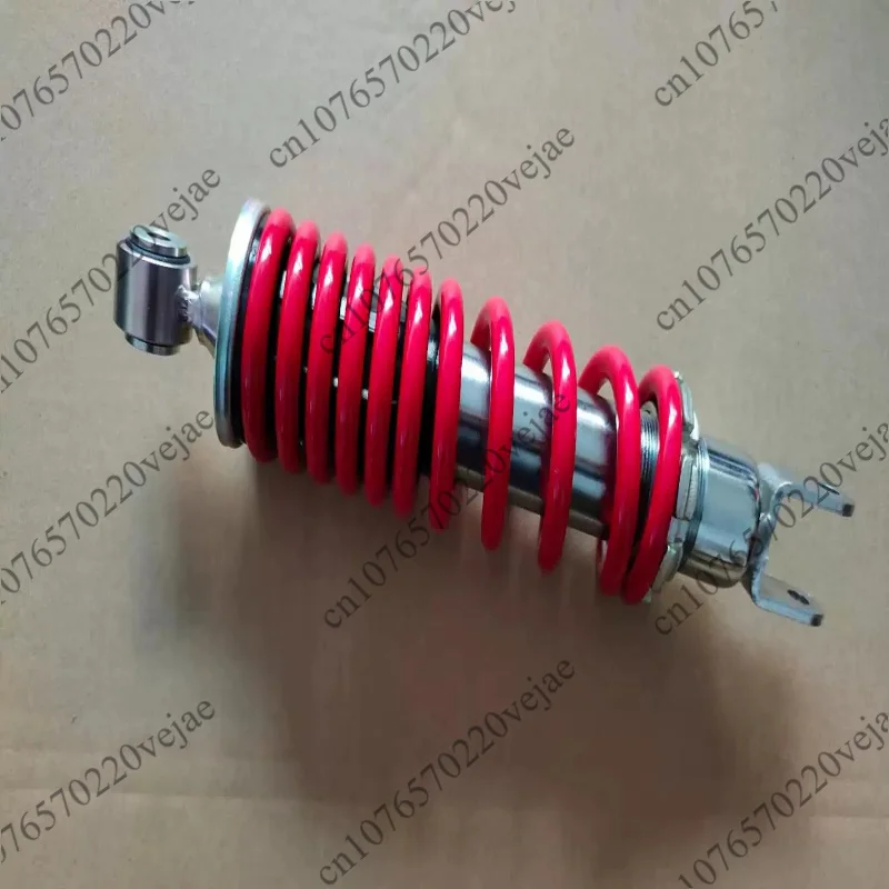 Moto KPV150/LF150T-8 Rear Shock Absorber Upgraded Rear Shock Absorber, Shock Absorber, Original Parts