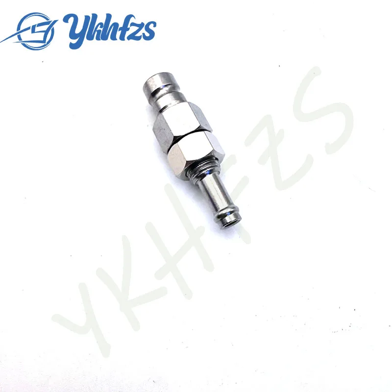 

Boat Accessories 65720-98520/98521/985L0/985L1 5033221 Fuel Connector Plug for Suzuki Evinrude Johnson Outboard Motor 9.9HP-65HP