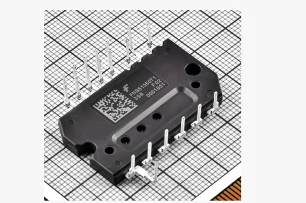 

(2/30 pieces) FNB51560TD1 Intelligent Power Module, Brand New Original Electronics Bestseller