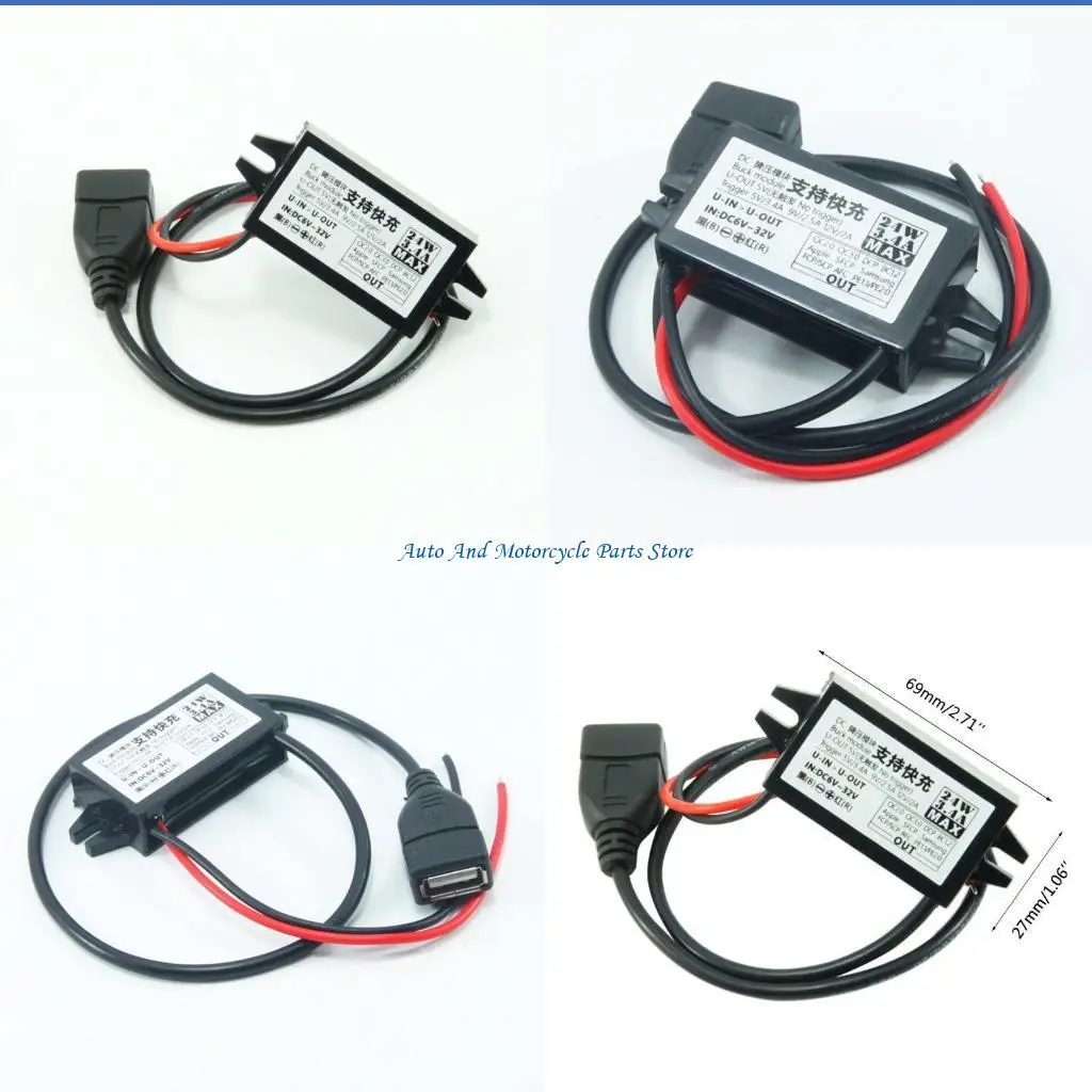 P9FD Car For DC6V~3…