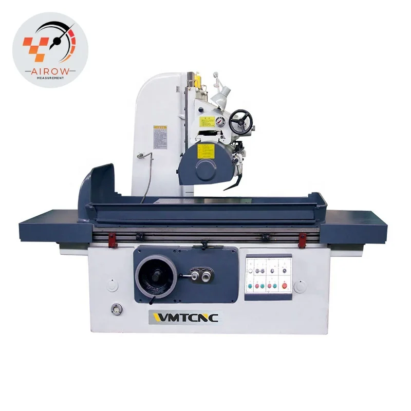 Airow M7132 China Surface Grinding Machine Price List for Metal Work