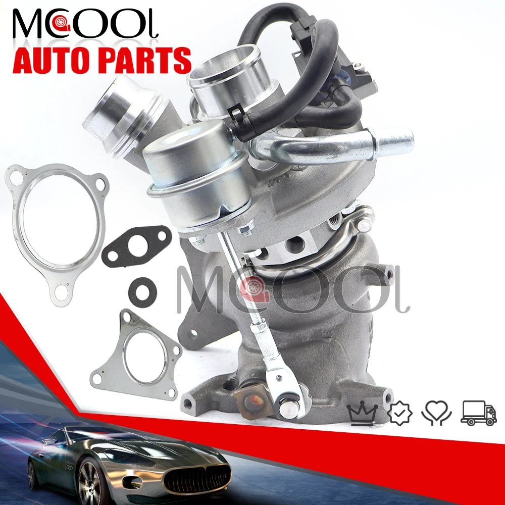 NEW Turbo Turbocharger For Chevrolet Captiva 1.5 Engine 853830-0011 8538300011 VCC805053 8420073 23997709 MGT1344Z