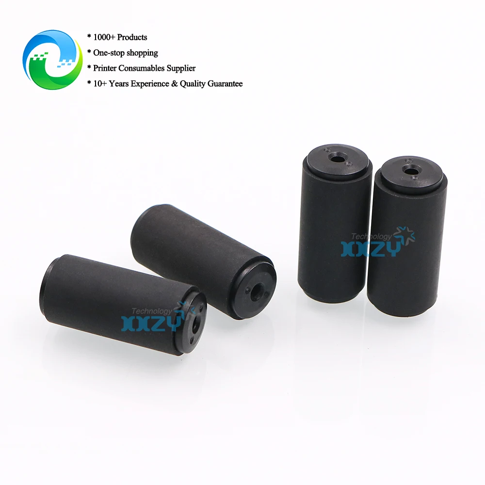 10 stks/partij Allwin Inkjet Printer Pinch Roller Eco-solvent Printer Drukken Rubberen Wiel 36 MM