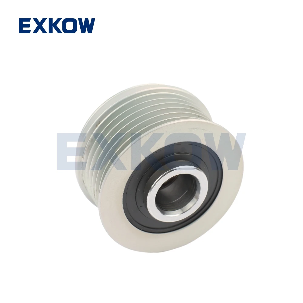 

Alternator Belt Idler Pulley for Mitsubishi Asx Delica D:5 CV2W CV5W Outlander CW5W Outlander Sport RVR Lancer 1800A061 1800A313