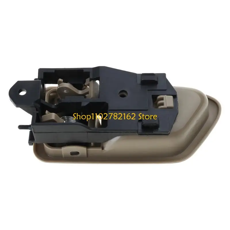 

547B Corrosionresistant Automotive Interior Door Handle Provide Seamlessly Integration Easy Installation for 69205AC010