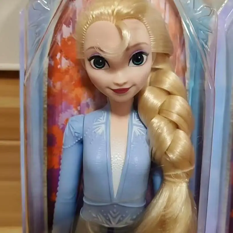 Lalka Barbie Classic Enjoyment Princess Edycja Limitowana 2025 Zabawka dla Dziewczynki do Zabawy w Dom Urodziny Boże Narodzenie Niespodzianka