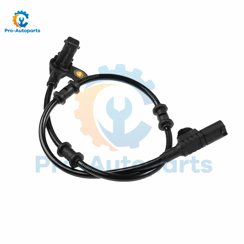 1635422118 Rear Right ABS Wheel Speed Sensor For Mercedes Benz M-Class W163 ML320 ML350 ML500 ML270 ML400