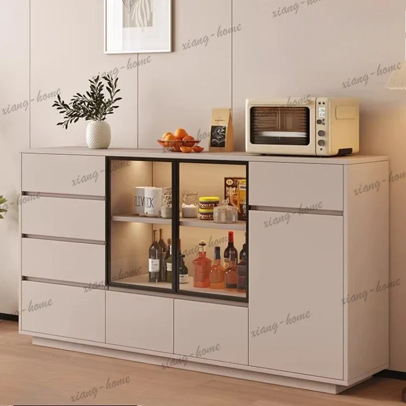 FG Kitchen Drawers Living Room Cabinets Sideboards Storage Nordic Luxury Living Room Cabinets Craft Decor Gabinete Home Furnitur