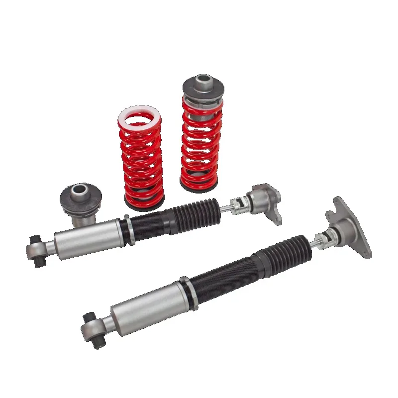 

Compatible with BMW 3-Series RWD (F30/F31/F34) 2016-18 Coilovers/Modified shock absorbers