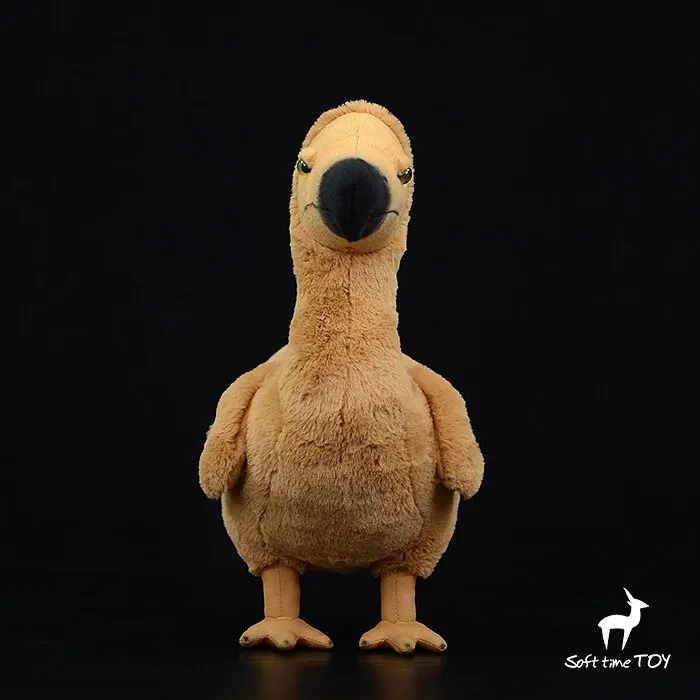 Prehistoric Creature Series Simulated Dodo Bird Knickknack,nicknack,Small Ornaments and Miniature Models