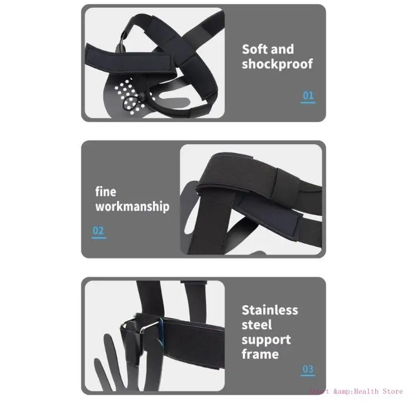 Thiết bị huấn luyện bóng rổ Thiết bị bóng rổ bảo vệ mũi bảo vệ mũi