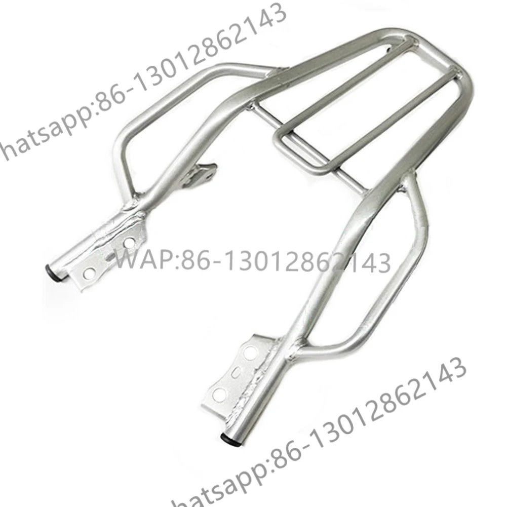 XG250 2003-2016 Rear mudguard Rear luggage rack Saddle Storage rack Installation bracket