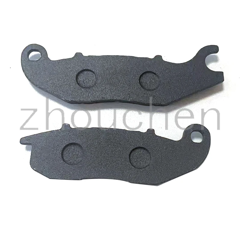 Motorcycle Front Brake Pads for HONDA CRF 250 L CRF250L CRF 250L 2013 2014 2015 2016