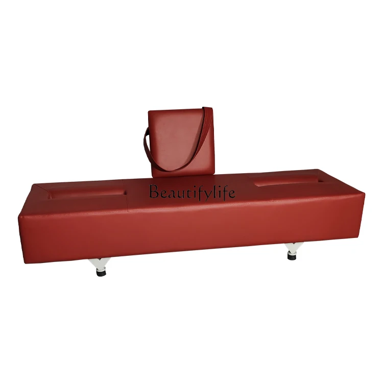 Gunsde Medical Spinal Rehabilitation Reduction Press Correction Bone Setting Technique Falling Bed
