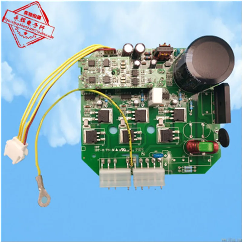 

markii For Midea холодильник компьютерная плата BCD-556WKGPMA/WKPMA ACC/FSH43