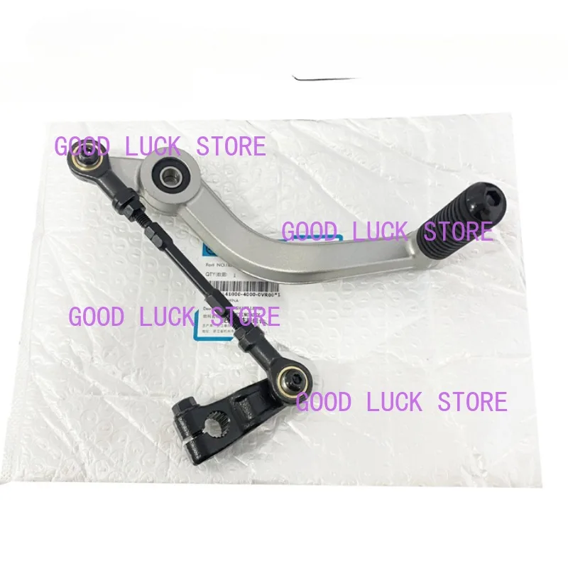 Motorcycle Parts Shifter Shift Pedal Lever Gear Selector For CFMOTO 450NK CF450NK CF MOTO NK450 6AQV-141000-4000-0VR00