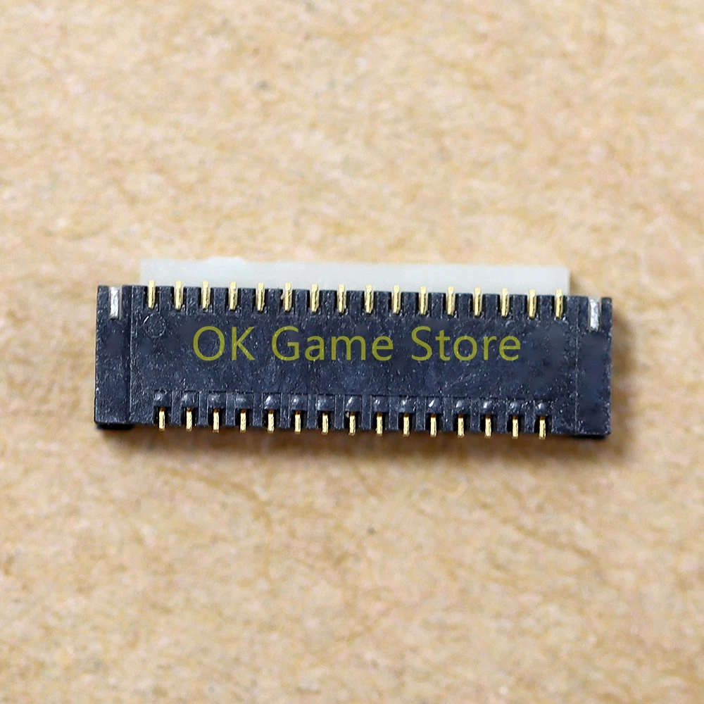 1PC Replacement 31pin SD Socket For Nintendo Switch Lite 31PIN SD Card Slot Platoon Game Console Accessories