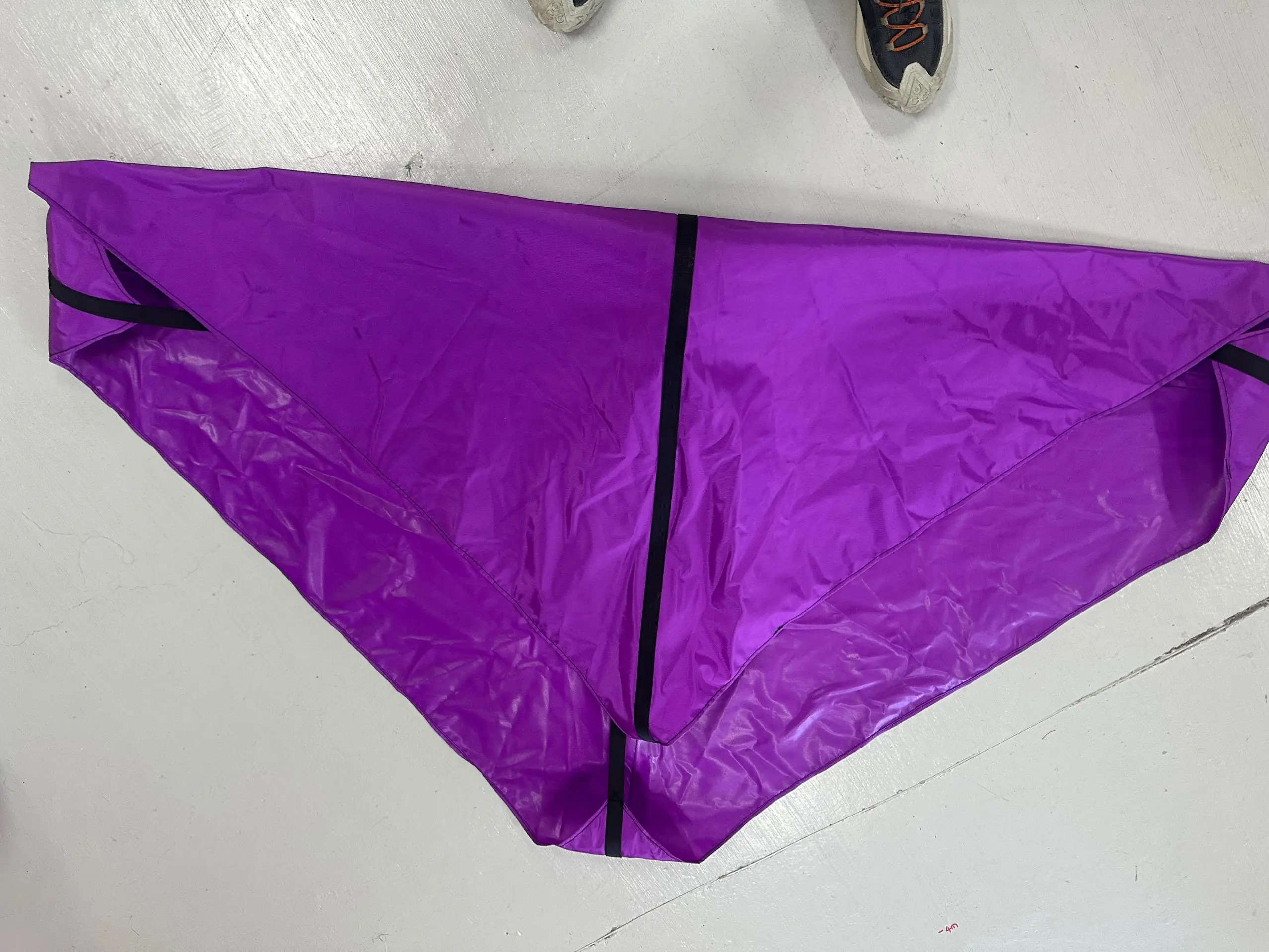 Hflykites Sandsack Sandanker 140cm