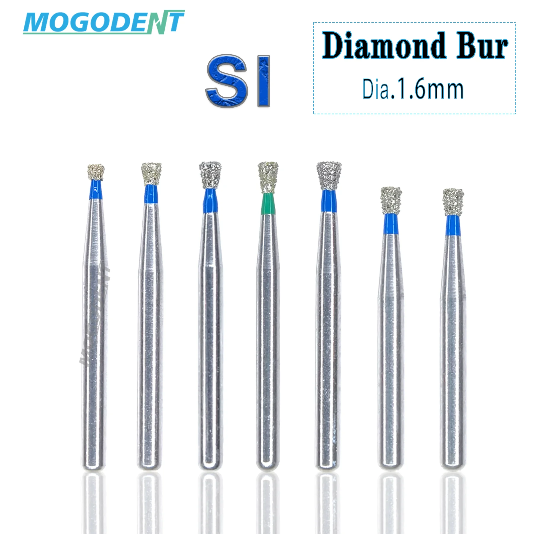 

Стоматологическая дрель Алмазные стоматологические боры Высокоскоростные боры FG 1,6 мм Стоматология Клубника Полировальные материалы Стоматологические инструменты 10 шт./упак.