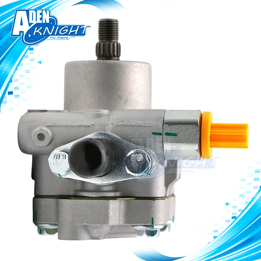 

Hydraulic Power Steering Pump For 2004-2006 Nissan Altima Sentra 2.5L 49110-6Z700 491106Z700 29010307 36P0826