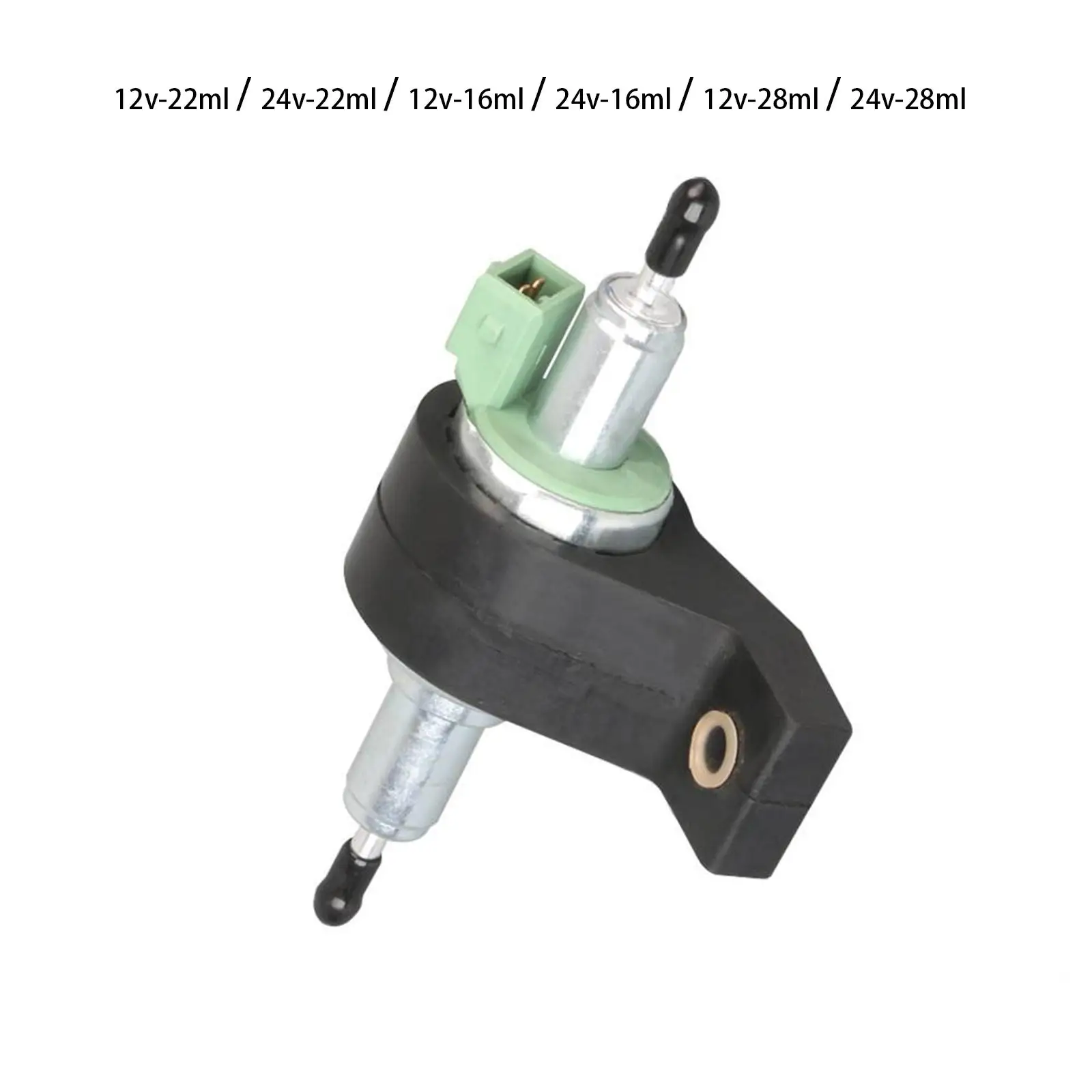 

Автомобильный масляный топливный насос, воздушный парковочный обогреватель, дозирующий насос для 2-6 кВт, высокое качество